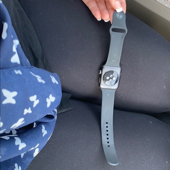 Apple Watch Series 3